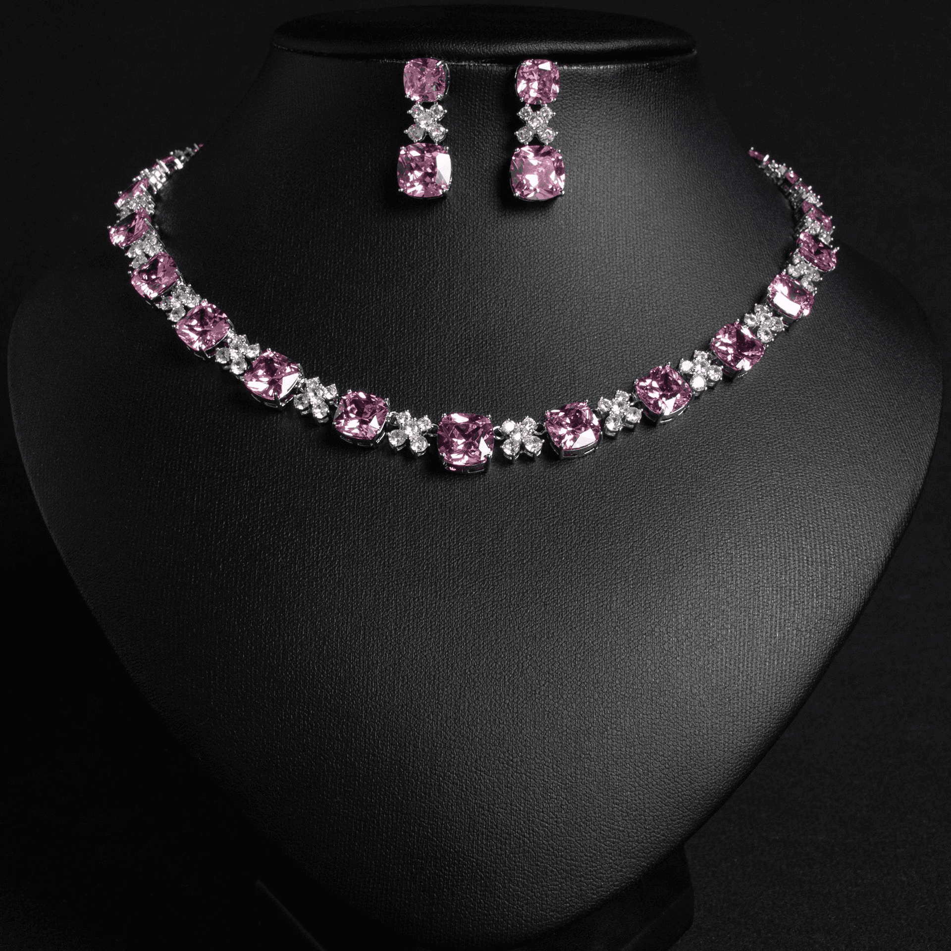 Regal Jewelry Set Pearl product image
