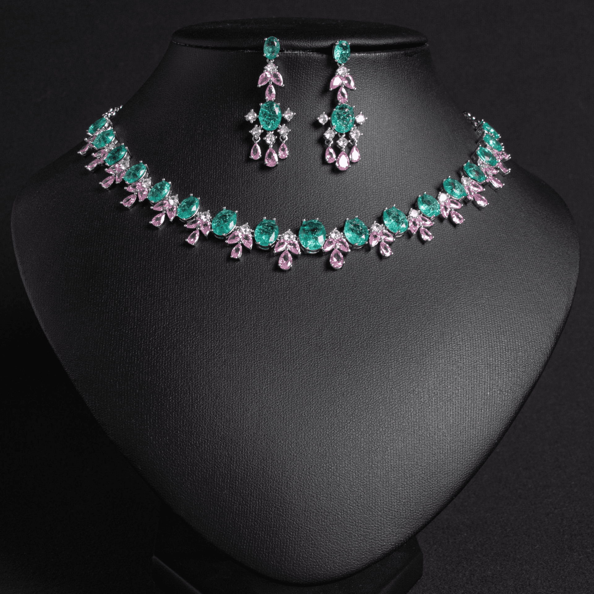 Regal Jewelry Set Pearl product image