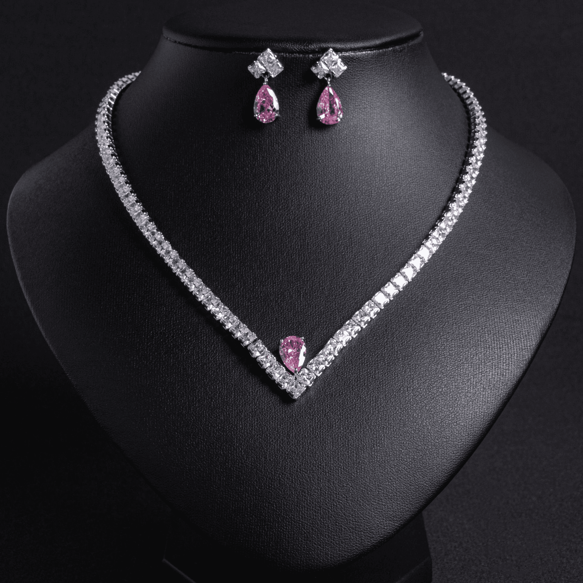 Heritage Color Set Cubic Zirconia product image
